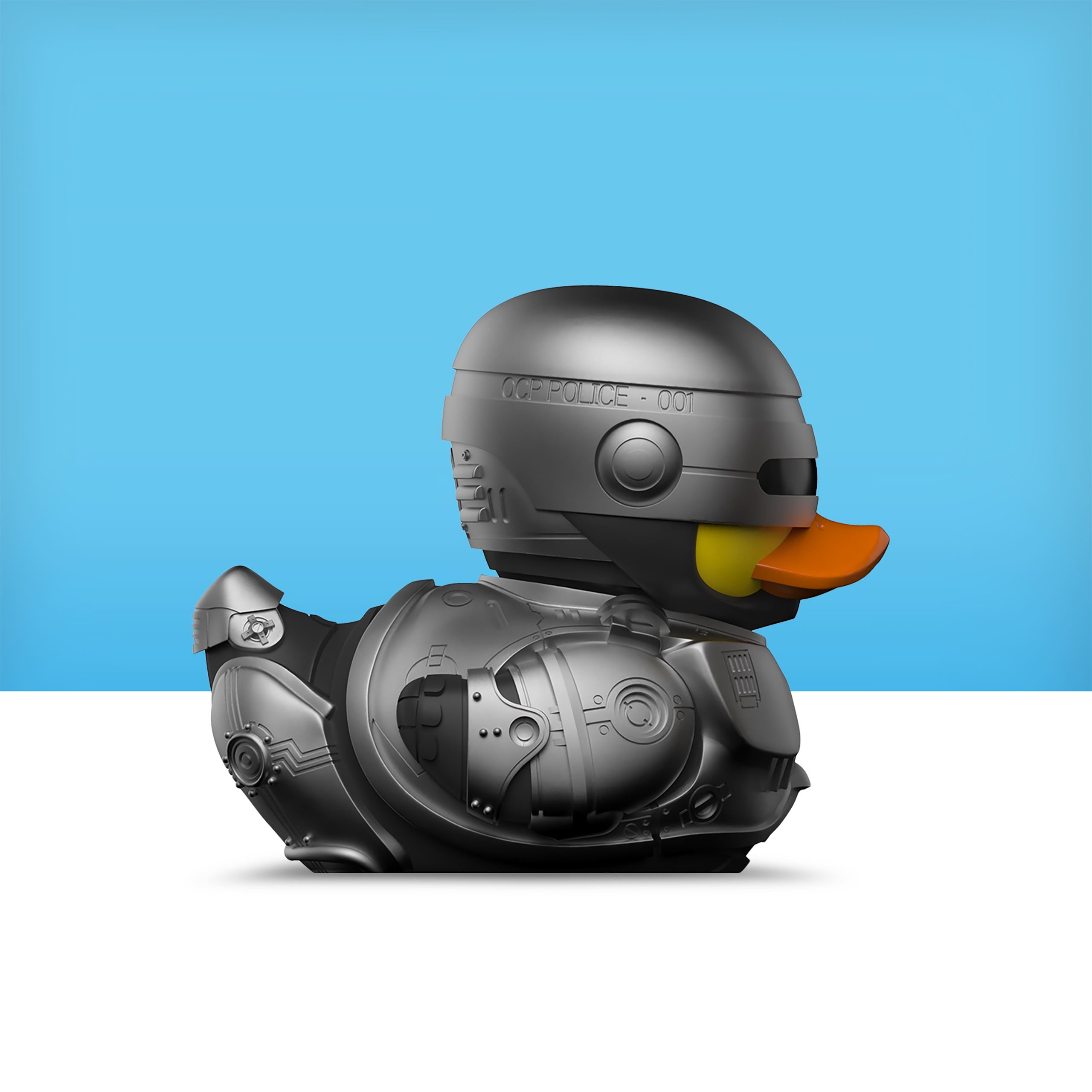 Product image RoboCop – Mini TUBBZ Collectible Duck