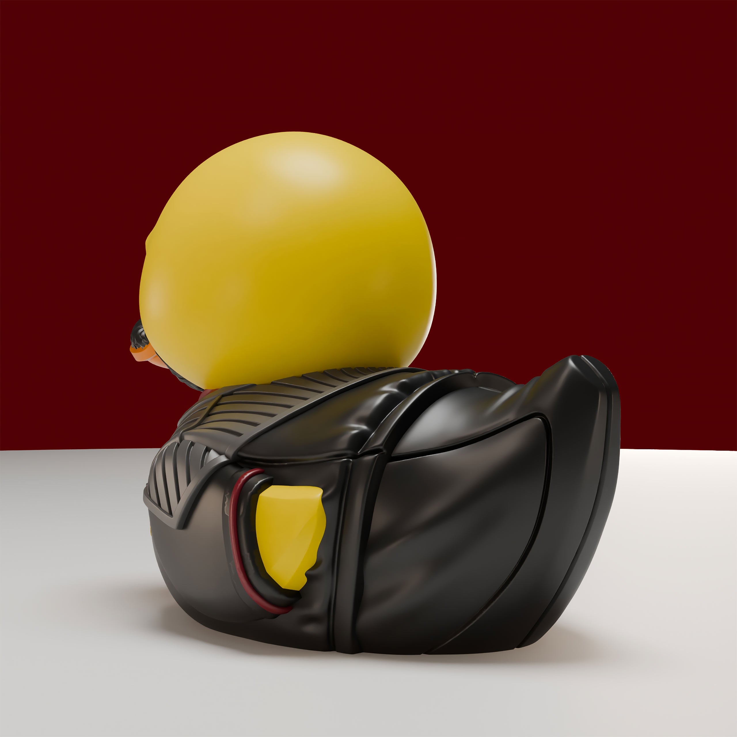 Product image Star Trek - Benjamin Sisko TUBBZ Collectible Duck