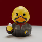 Product image Star Trek - Benjamin Sisko TUBBZ Collectible Duck