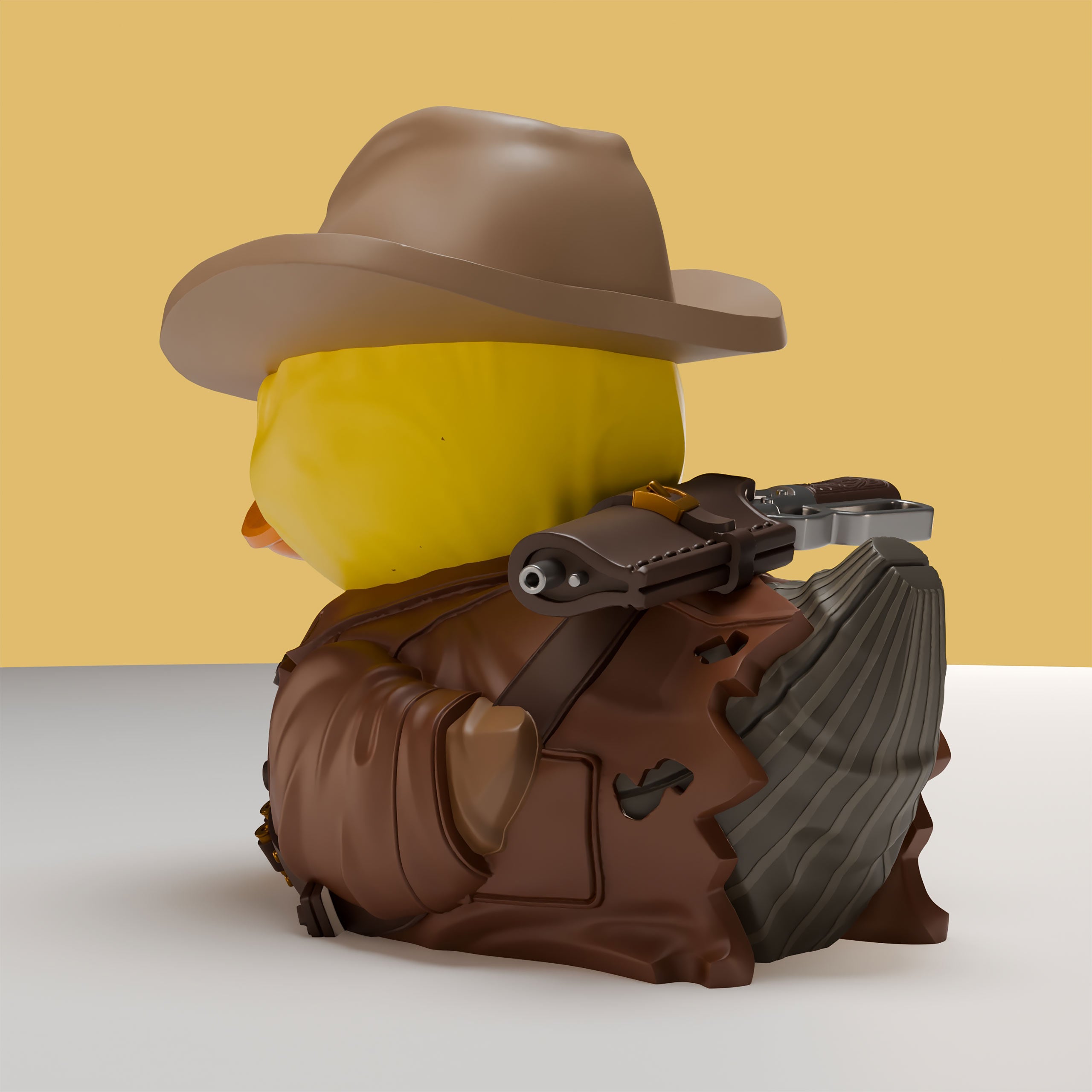 Product image Fallout - The Ghoul TUBBZ Collectible Duck