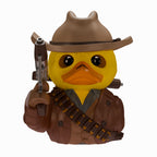Product image Fallout - The Ghoul TUBBZ Collectible Duck