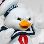 Product image Ghostbusters - Marshmallow Man TUBBZ Collectible Duck