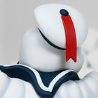 Product image Ghostbusters - Marshmallow Man TUBBZ Collectible Duck