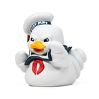 Product image Ghostbusters - Marshmallow Man TUBBZ Collectible Duck