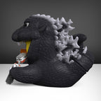 Product image Godzilla - TUBBZ XL Decorative Duck