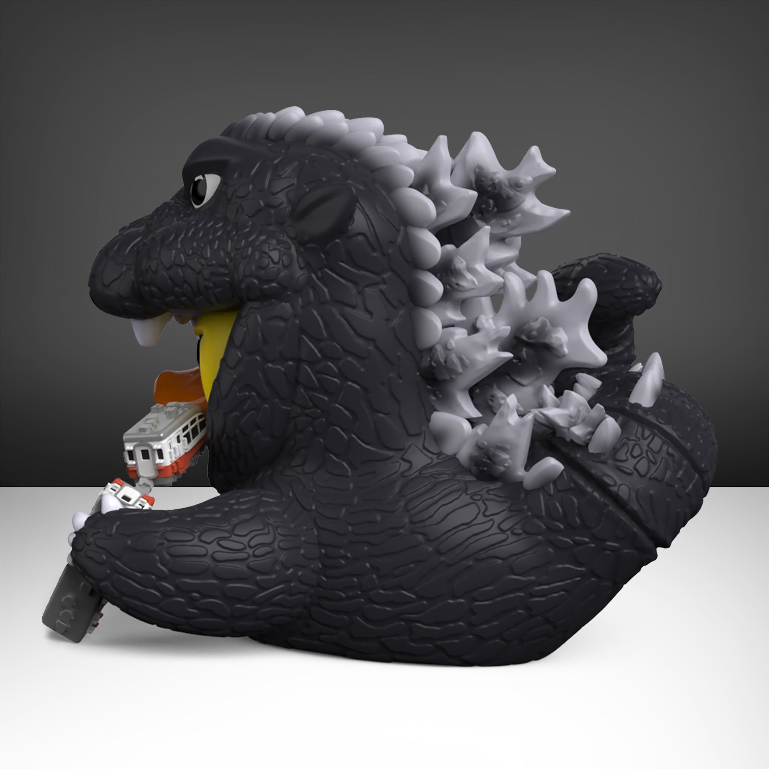 Product image Godzilla - TUBBZ XL Decorative Duck