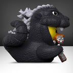 Product image Godzilla - TUBBZ XL Decorative Duck