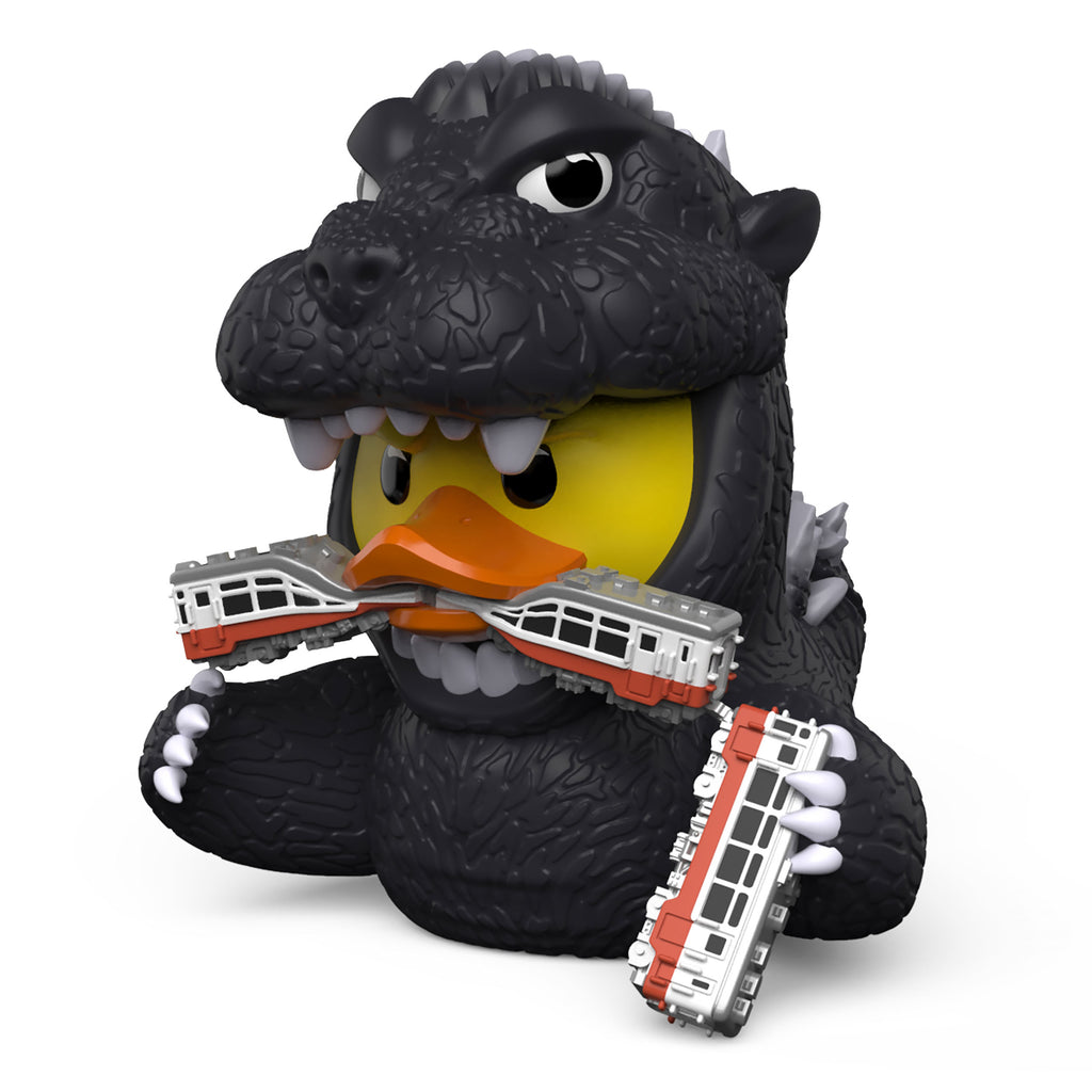 Product image Godzilla - TUBBZ XL Decorative Duck