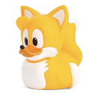 Product image Sonic the Hedgehog - Tails TUBBZ Collectible Duck