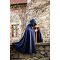 Product image Medieval Wool Cloak Ilmar 131 cm