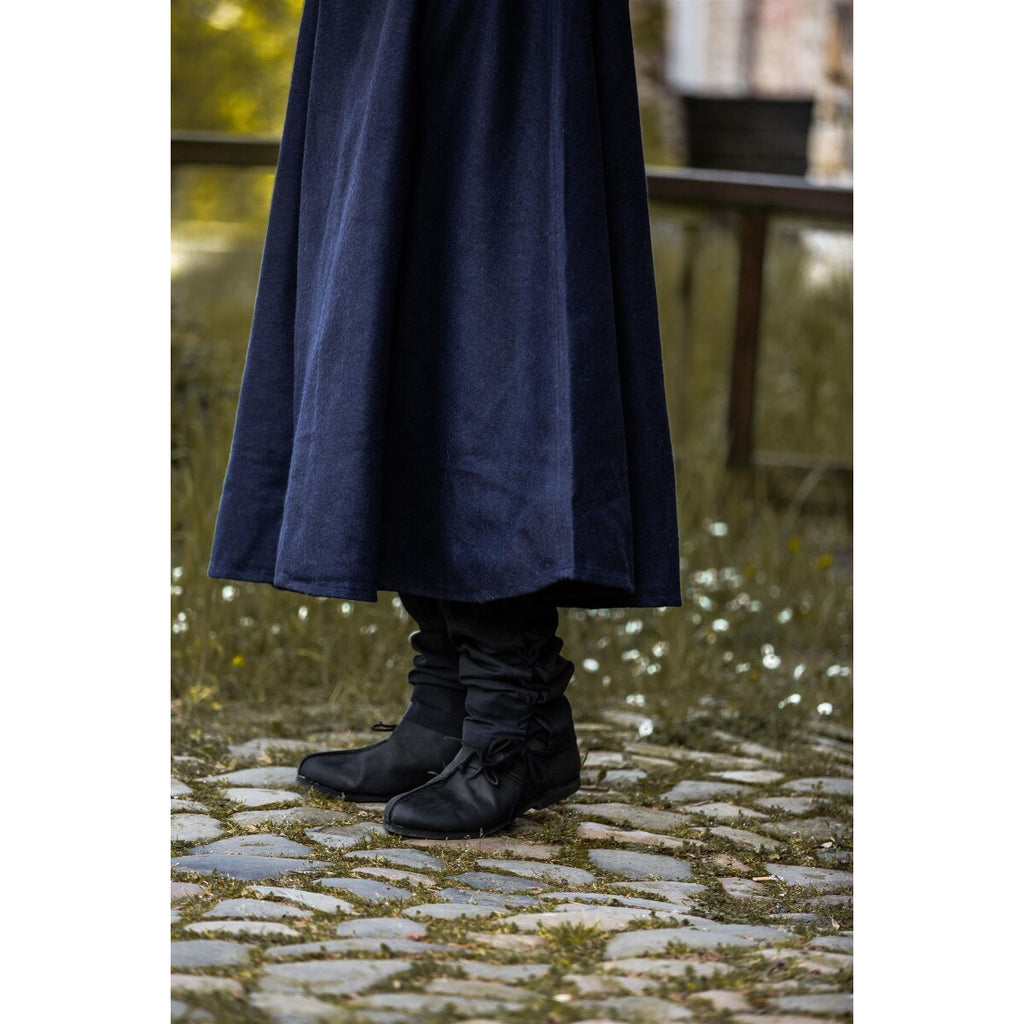 Product image Medieval Wool Cloak Ilmar 131 cm