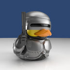Product image RoboCop - TUBBZ Collectible Duck
