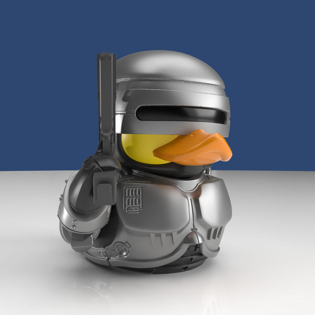 Product image RoboCop - TUBBZ Collectible Duck
