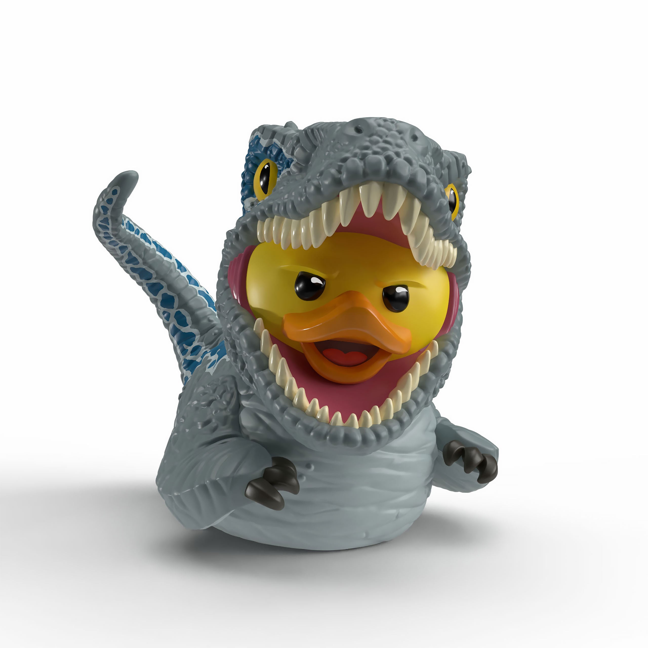 Product image Jurassic Park - Blue TUBBZ Collectible Duck