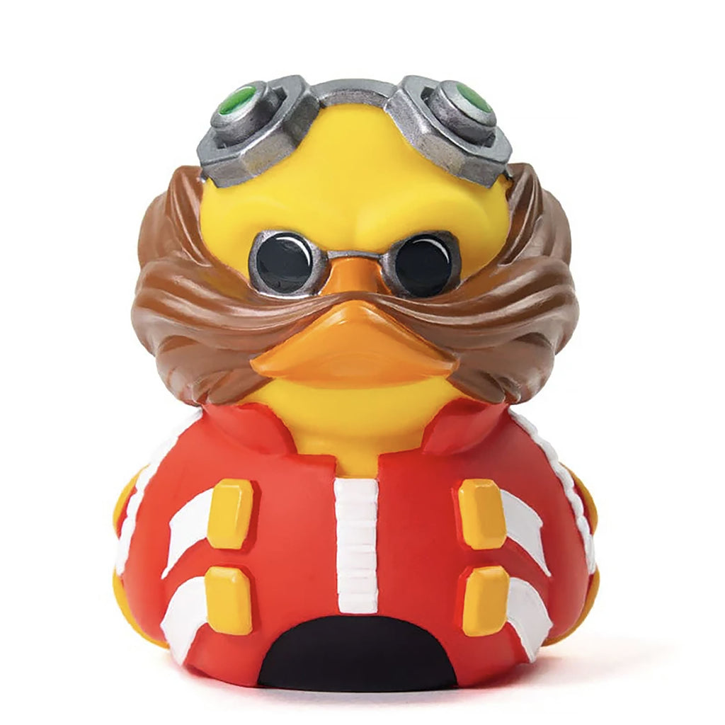 Product image Sonic the Hedgehog - Dr. Eggman TUBBZ Collectible Duck