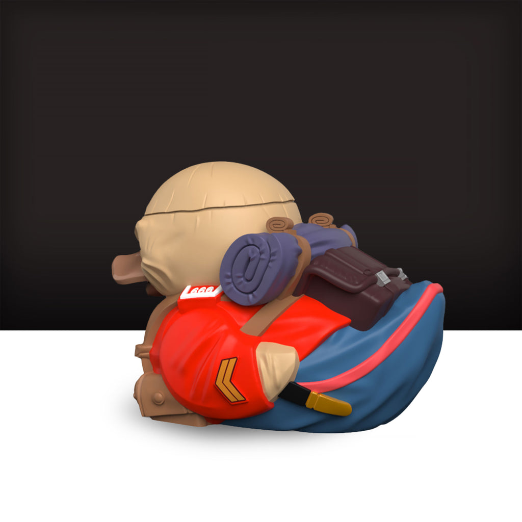 Product image Iron Maiden - Eddie The Trooper Mini TUBBZ Collectible Duck