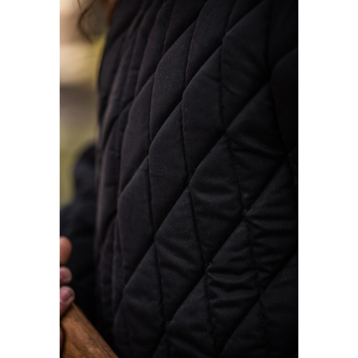 Product image Medieval Gambeson Nils black