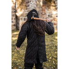 Product image Medieval Gambeson Nils black