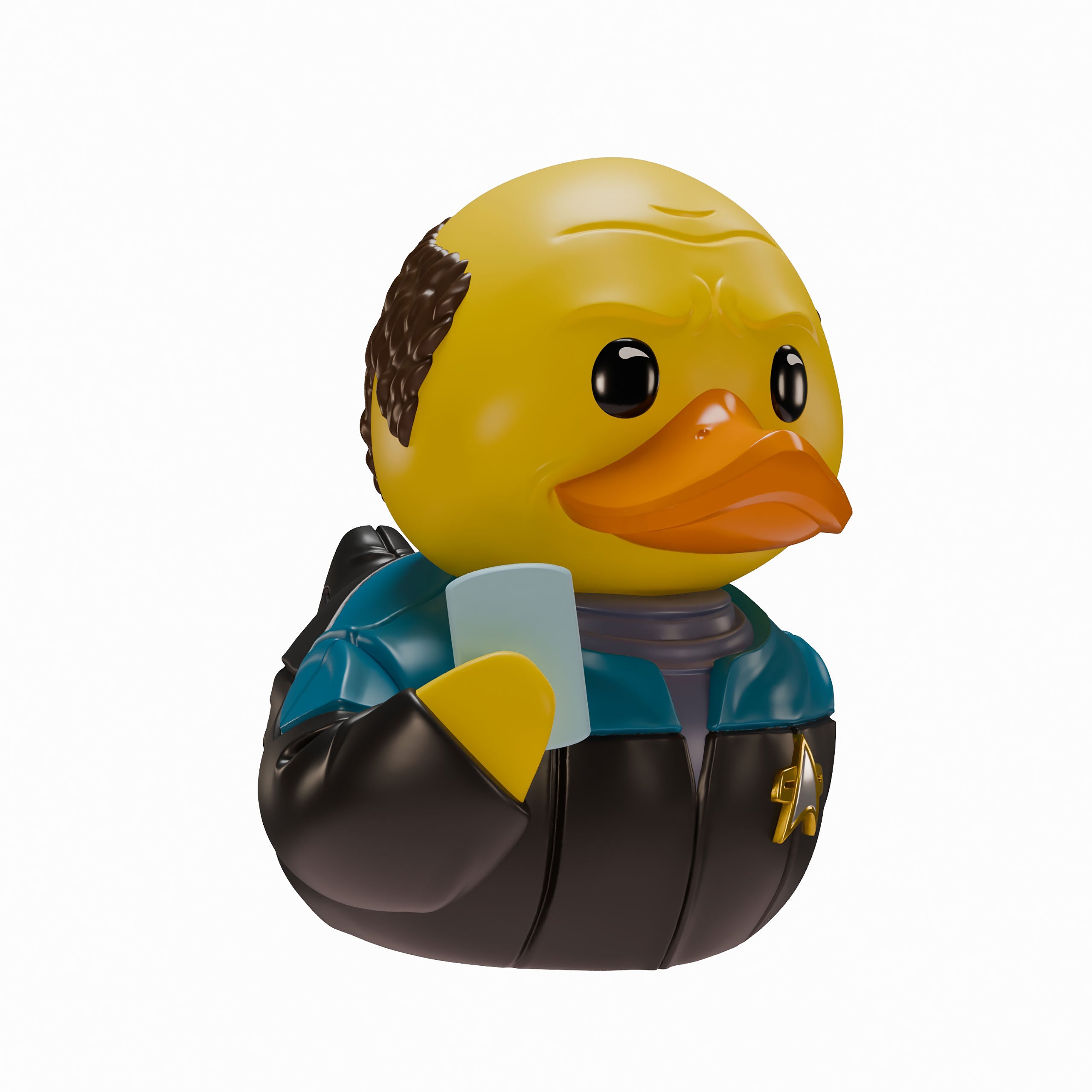 Product image Star Trek - The Doctor TUBBZ Collectible Duck