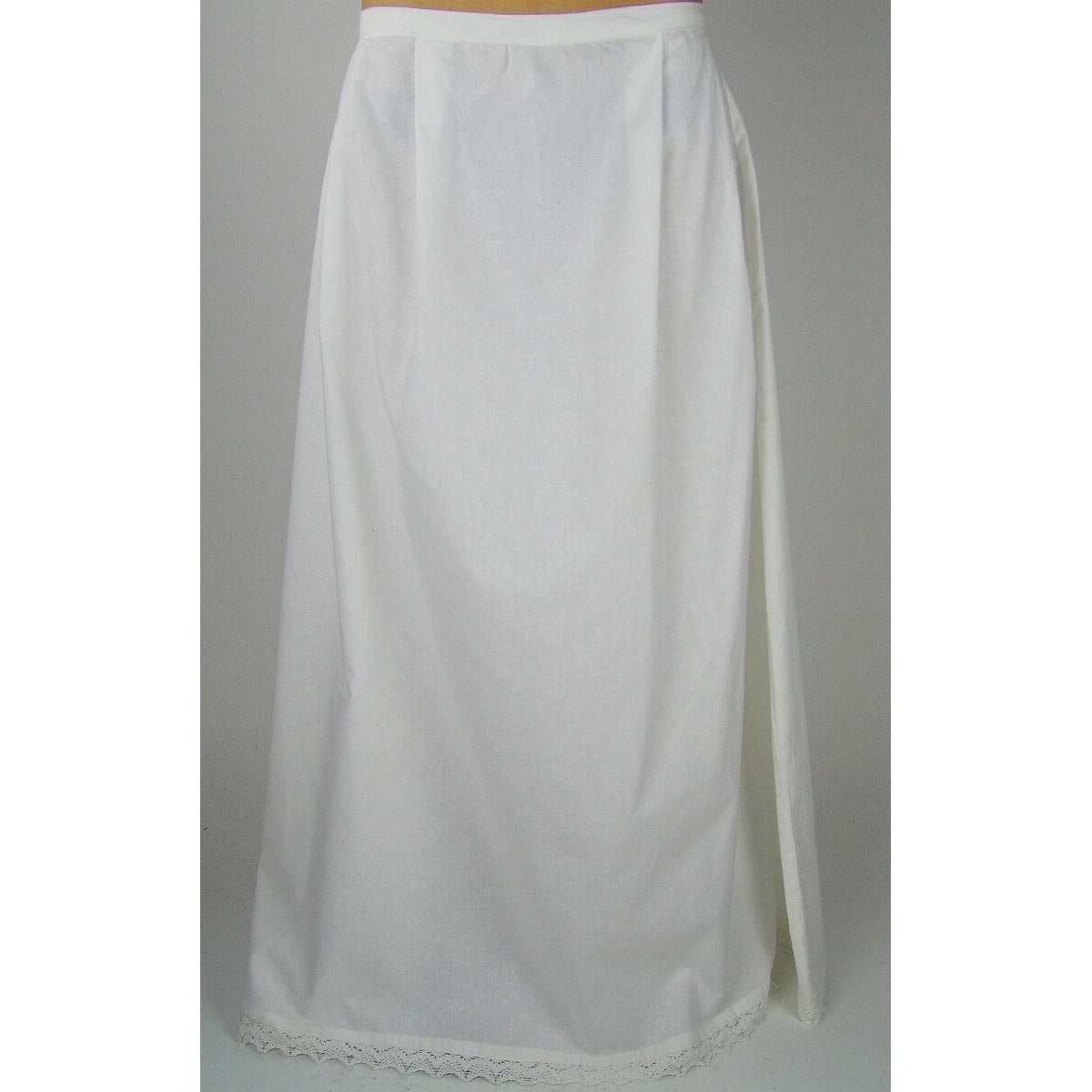 Product image Medieval Petticoat Manon white