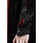 Product image Medieval Dress Medusa black-red