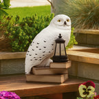 Product image Hedwig 3D Solar Lamp - Harry Potter