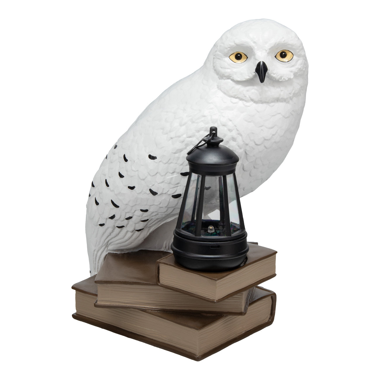 Product image Hedwig 3D Solar Lamp - Harry Potter