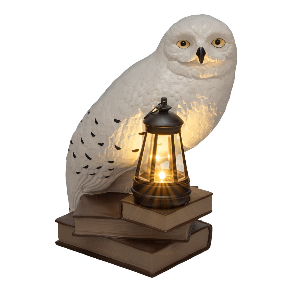 Product image Hedwig 3D Solar Lamp - Harry Potter