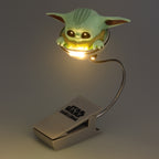 Product image Grogu Reading Lamp - Star Wars The Mandalorian