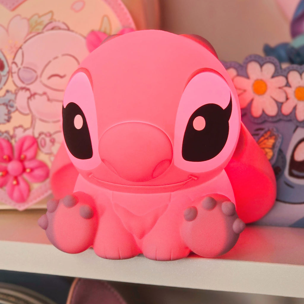 Product image Lilo & Stitch - Angel Night Light
