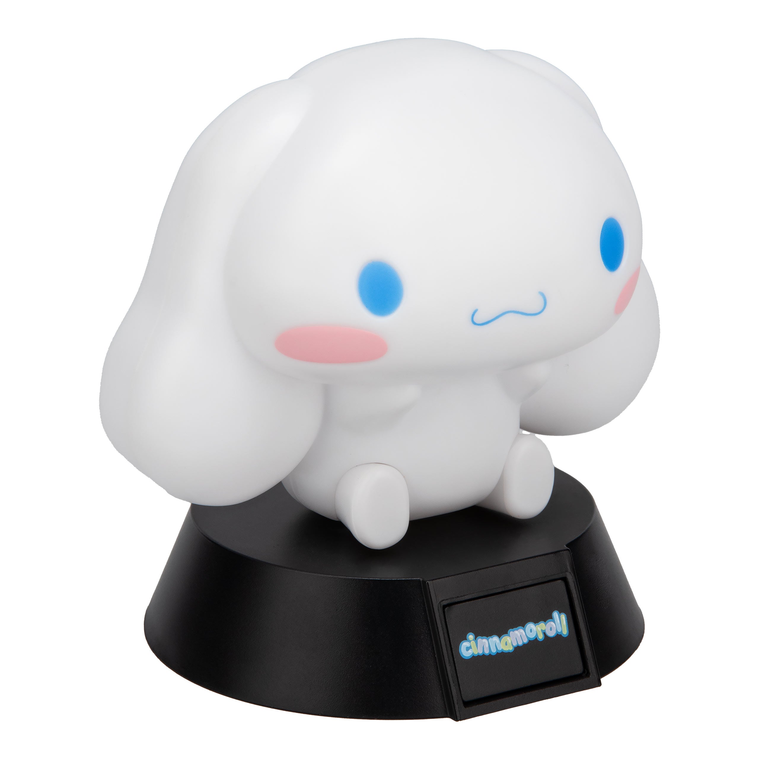 Product image Hello Kitty & Friends - Cinnamoroll Icons Table Lamp