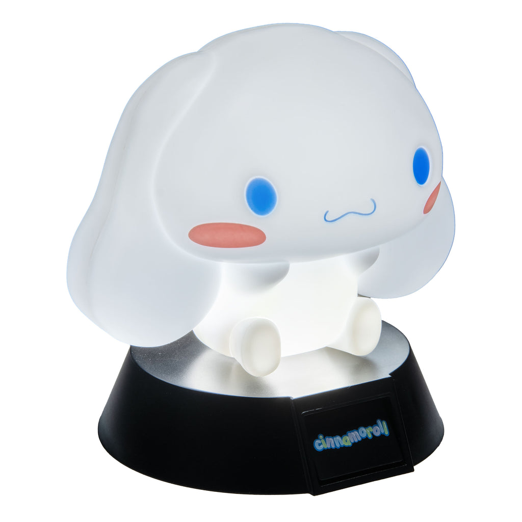 Product image Hello Kitty & Friends - Cinnamoroll Icons Table Lamp