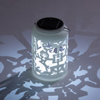 Product image Harry Potter - Hogwarts Solar Lamp