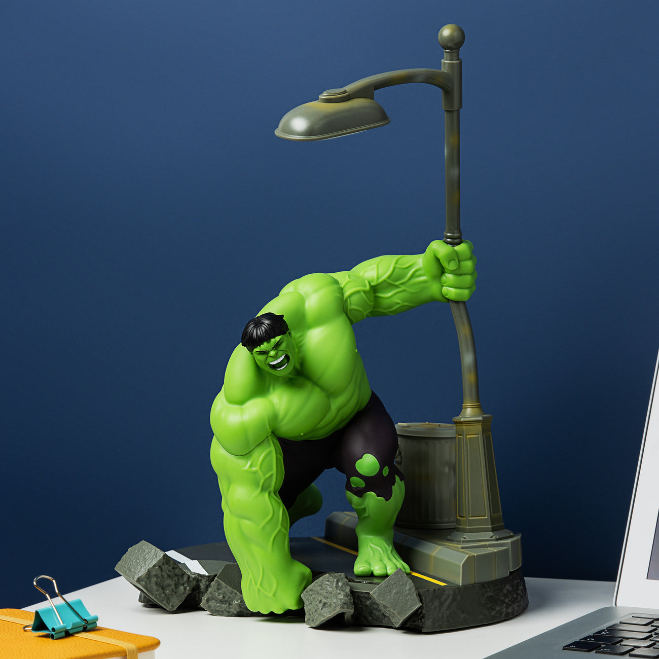 Product image Hulk - Table Lamp
