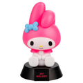 Product image Hello Kitty & Friends - My Melody Icons Table Lamp
