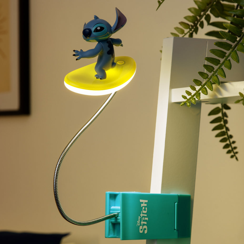 Product image Stitch Reading Light - Lilo & Stitch