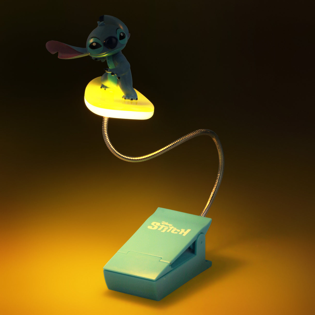 Product image Stitch Reading Light - Lilo & Stitch