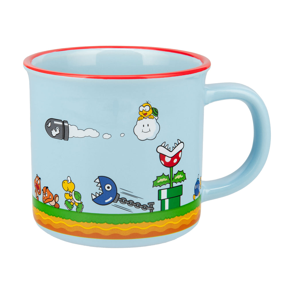Product image Super Mario - Gaming Mug