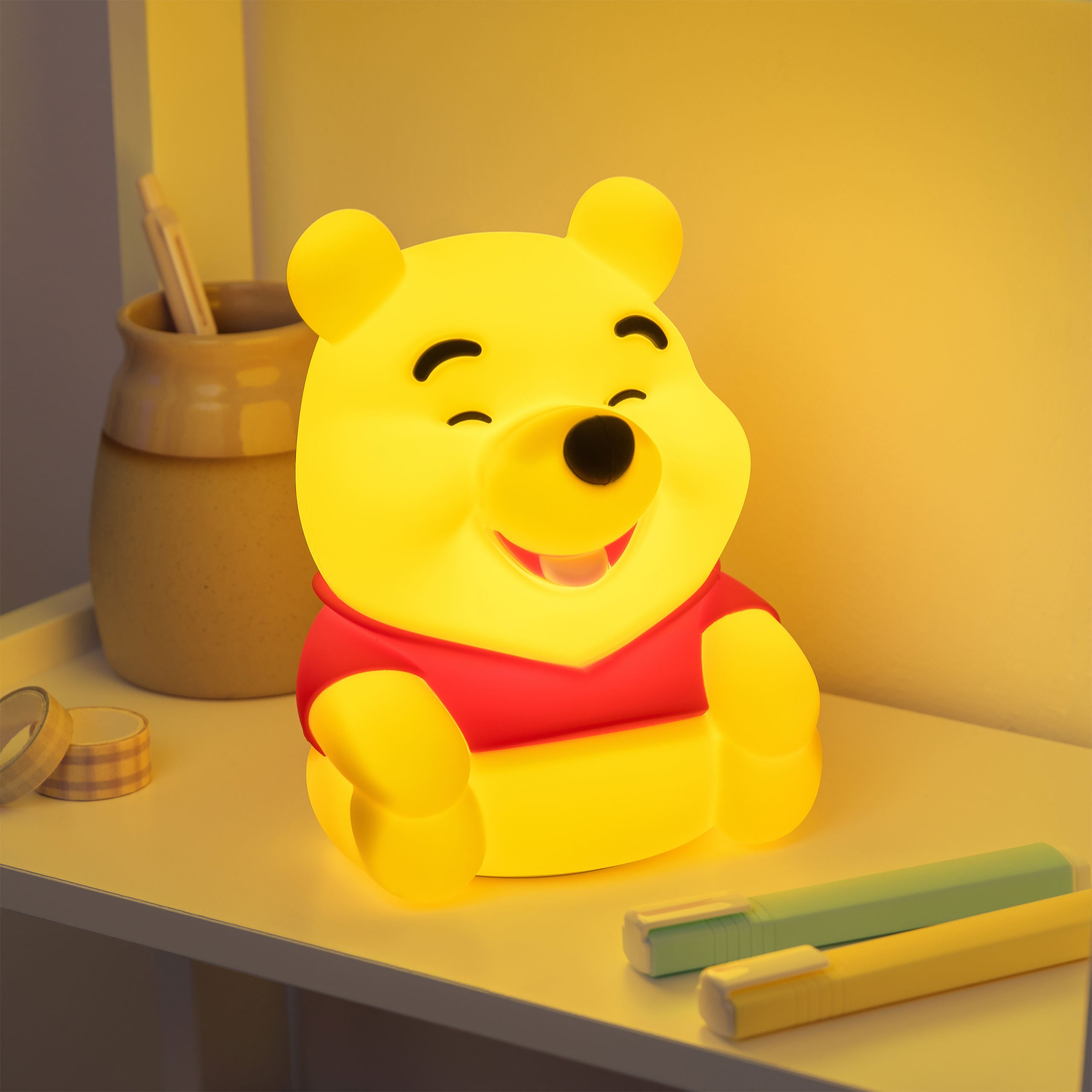 Product image Winnie the Pooh - Night Light