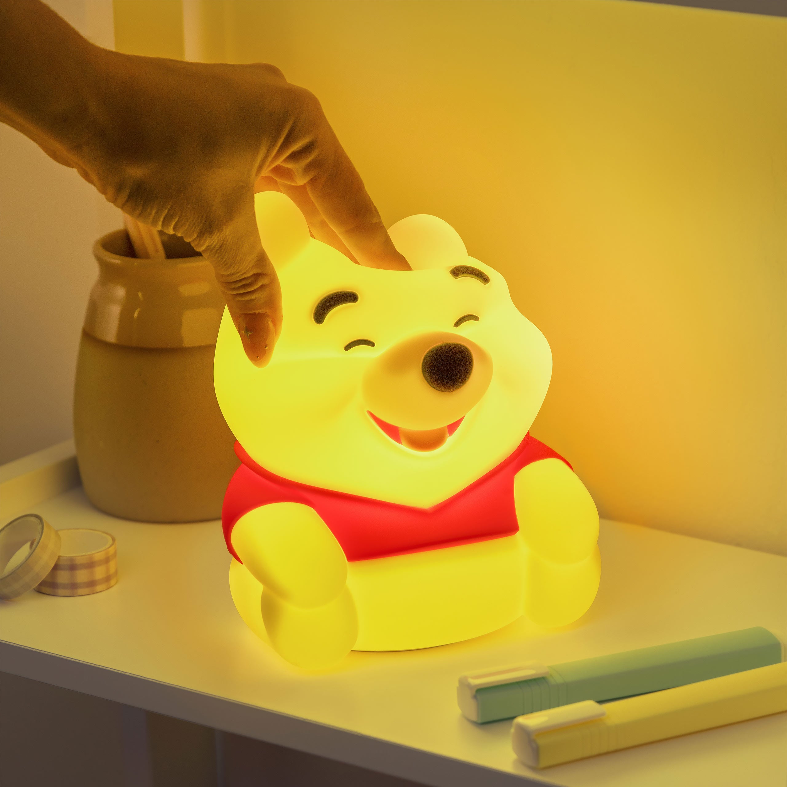 Product image Winnie the Pooh - Night Light