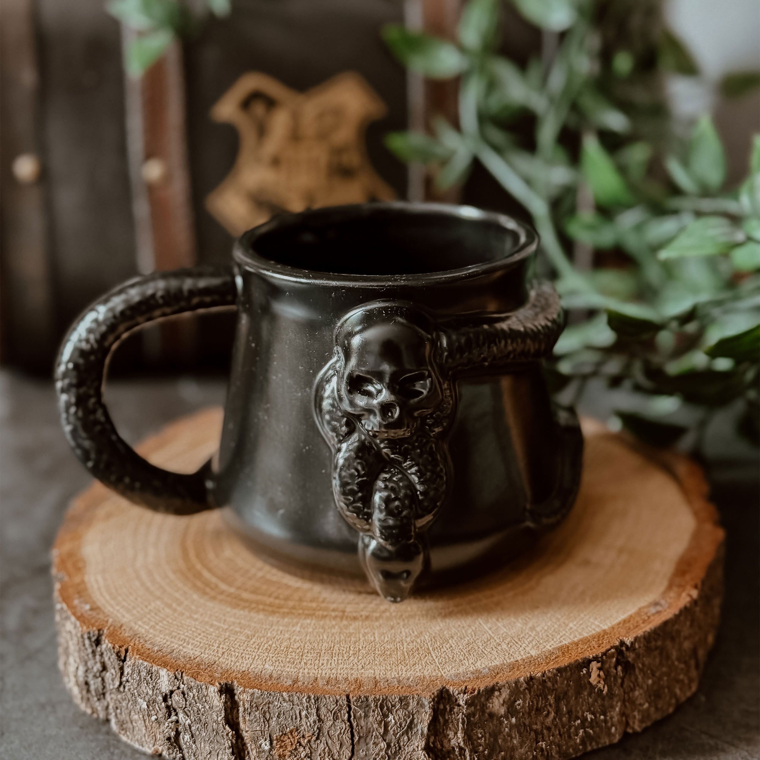 Product image Harry Potter - Dark Mark 3D Mug