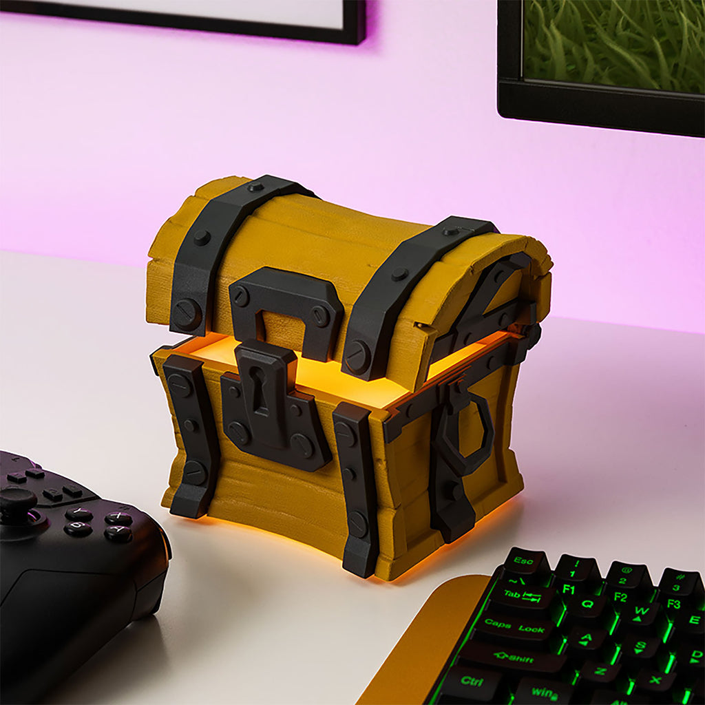 Product image Fortnite - Chest with Light and Sound