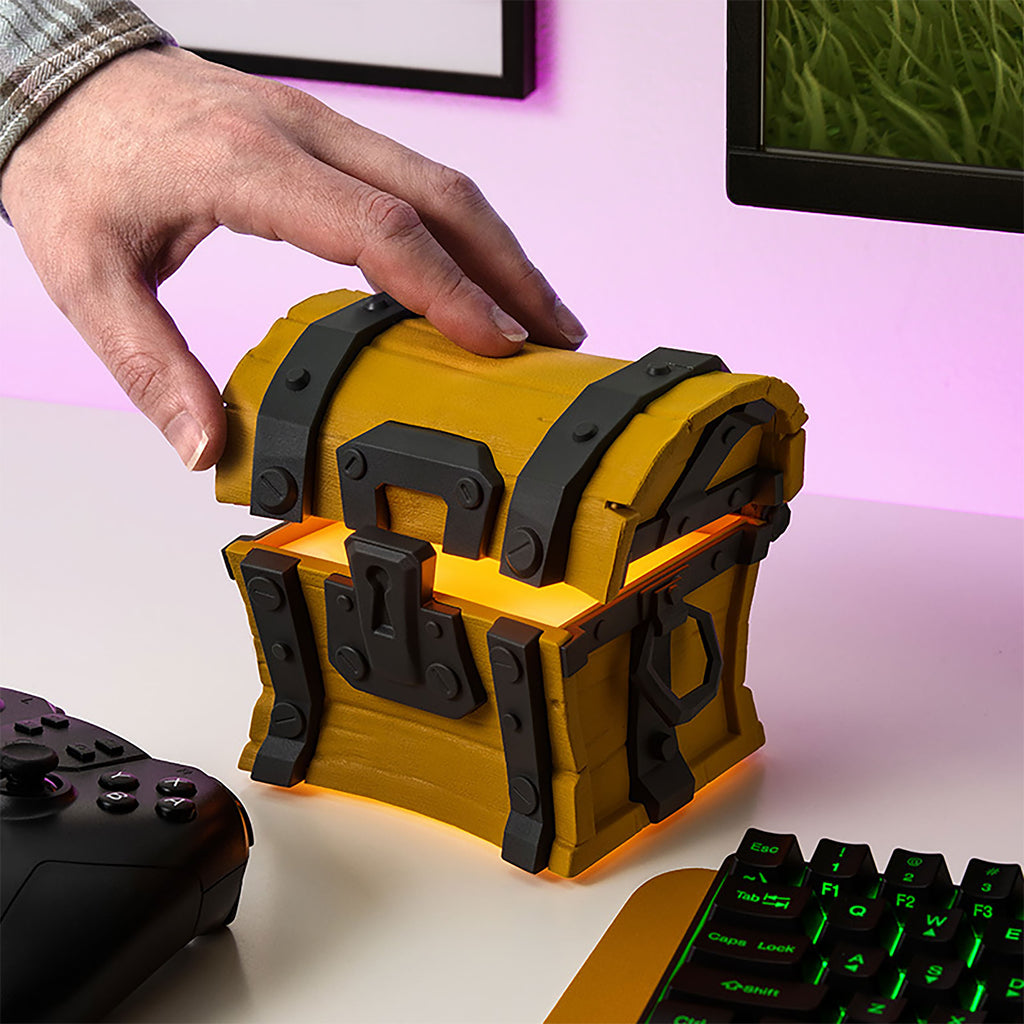Product image Fortnite - Chest with Light and Sound