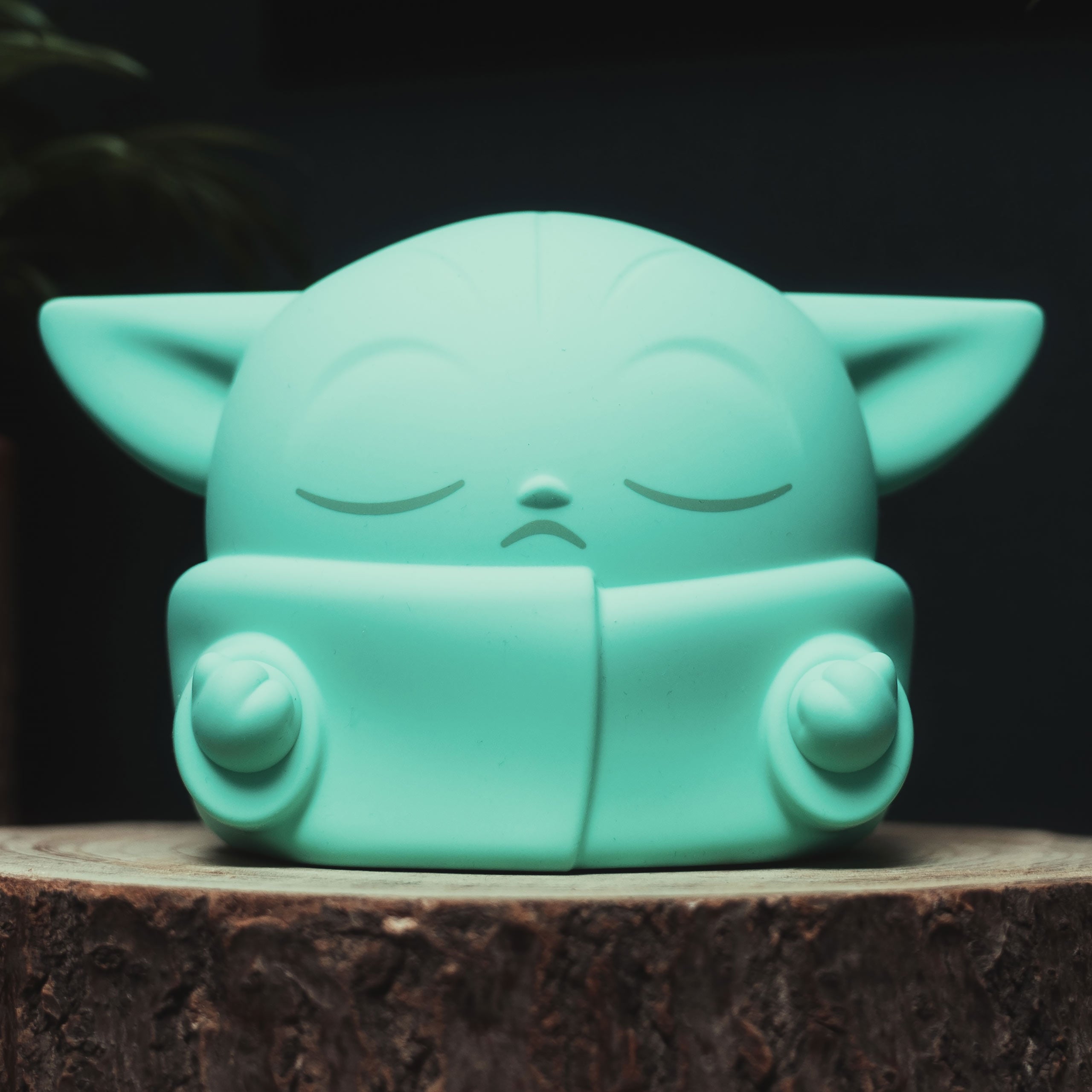 Product image Grogu Night Light - Star Wars The Mandalorian