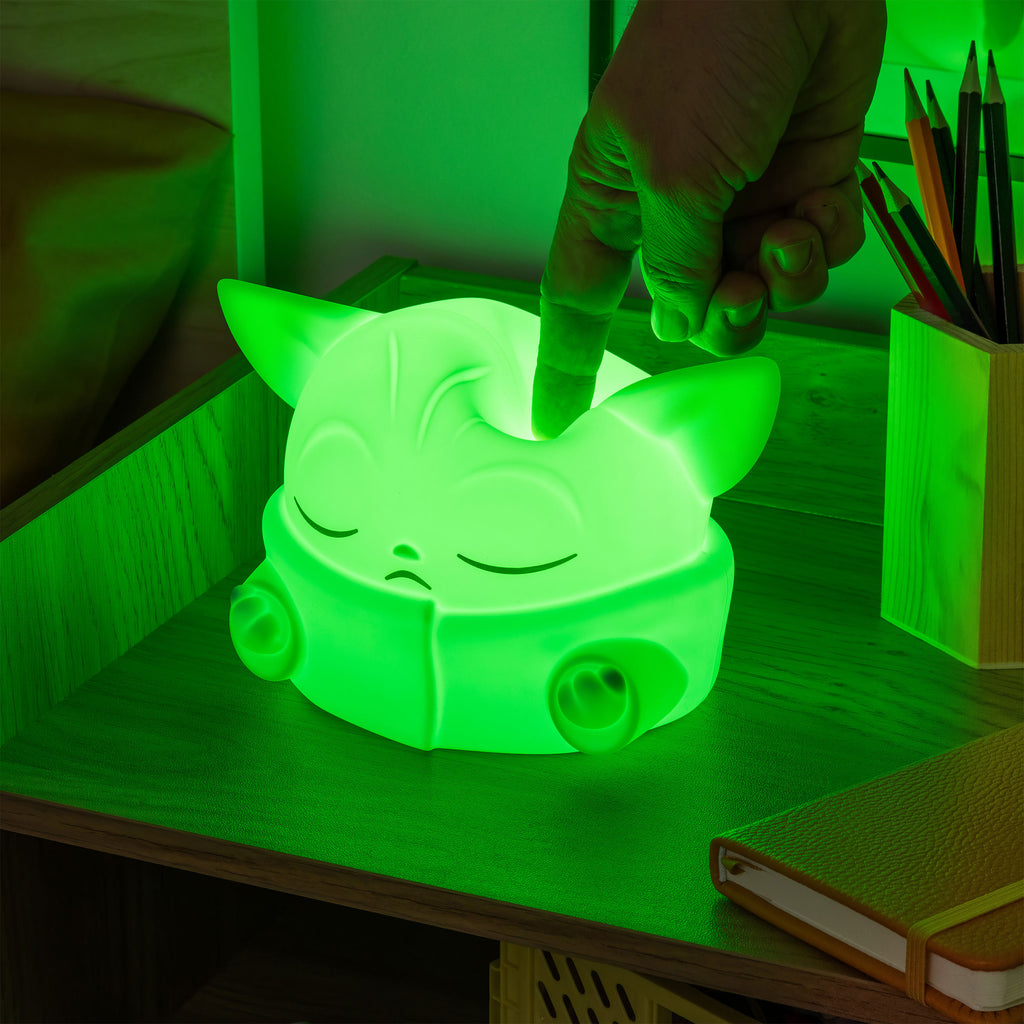 Product image Grogu Night Light - Star Wars The Mandalorian