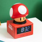 Product image Super Mario - Super Mushroom Alarm Clock