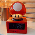 Product image Super Mario - Super Mushroom Alarm Clock
