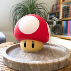 Product image Super Mario - Super Mushroom Night Light
