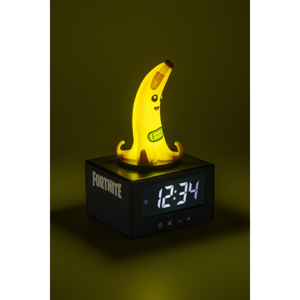 Product image Fortnite - Peely Alarm Clock