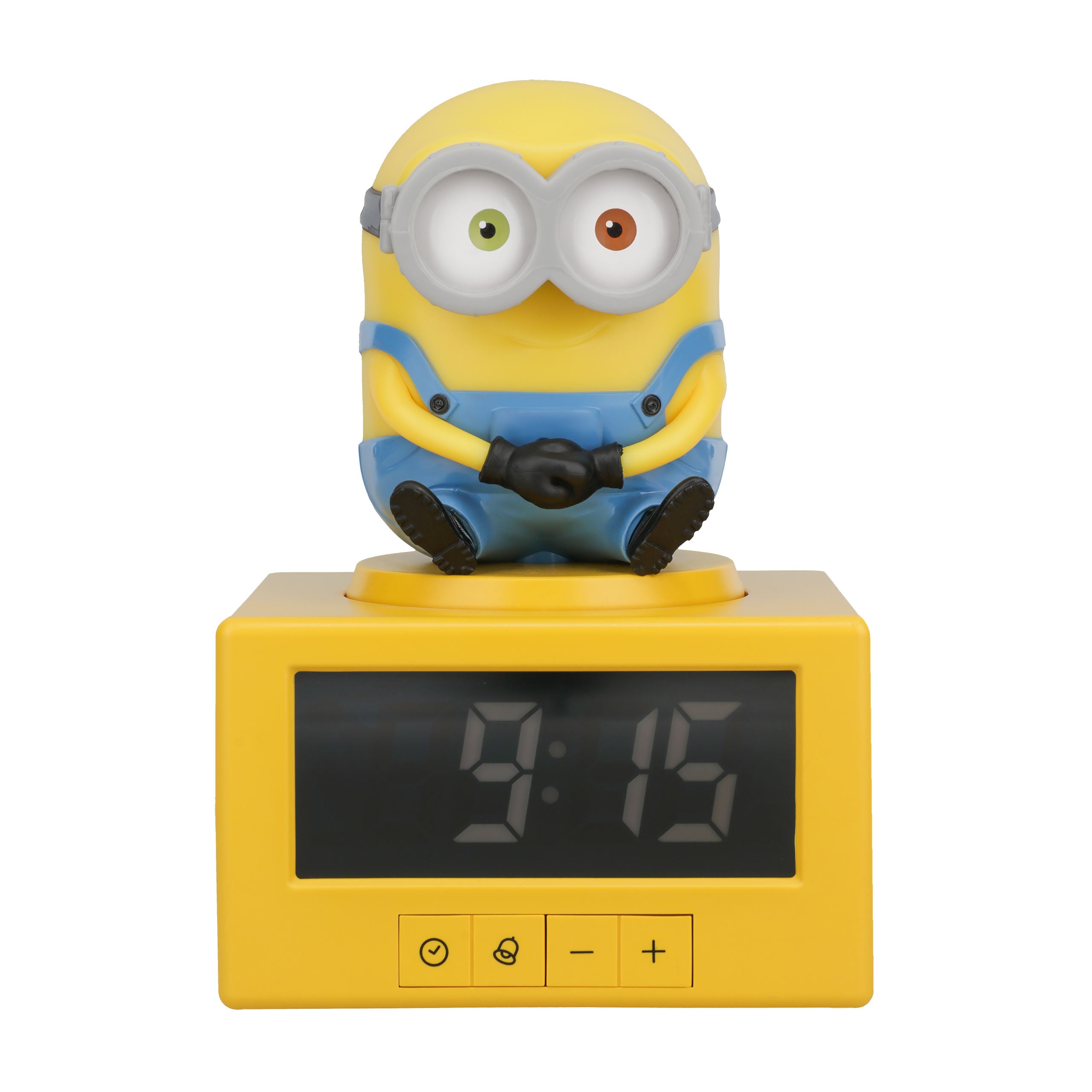 Product image Minions - Bob Icons Alarm Clock